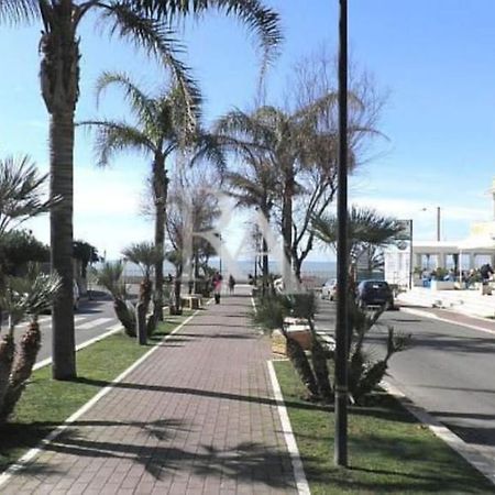 El Mar Casa Vacanza Lavinio Mare Anzio Exterior foto