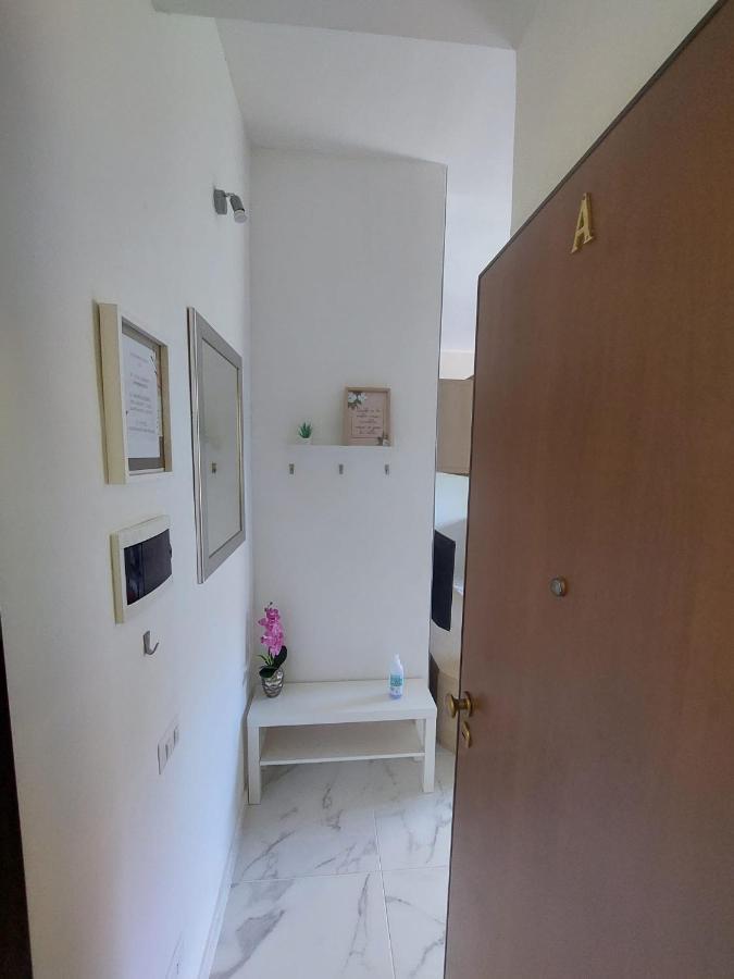 El Mar Casa Vacanza Lavinio Mare Anzio Exterior foto