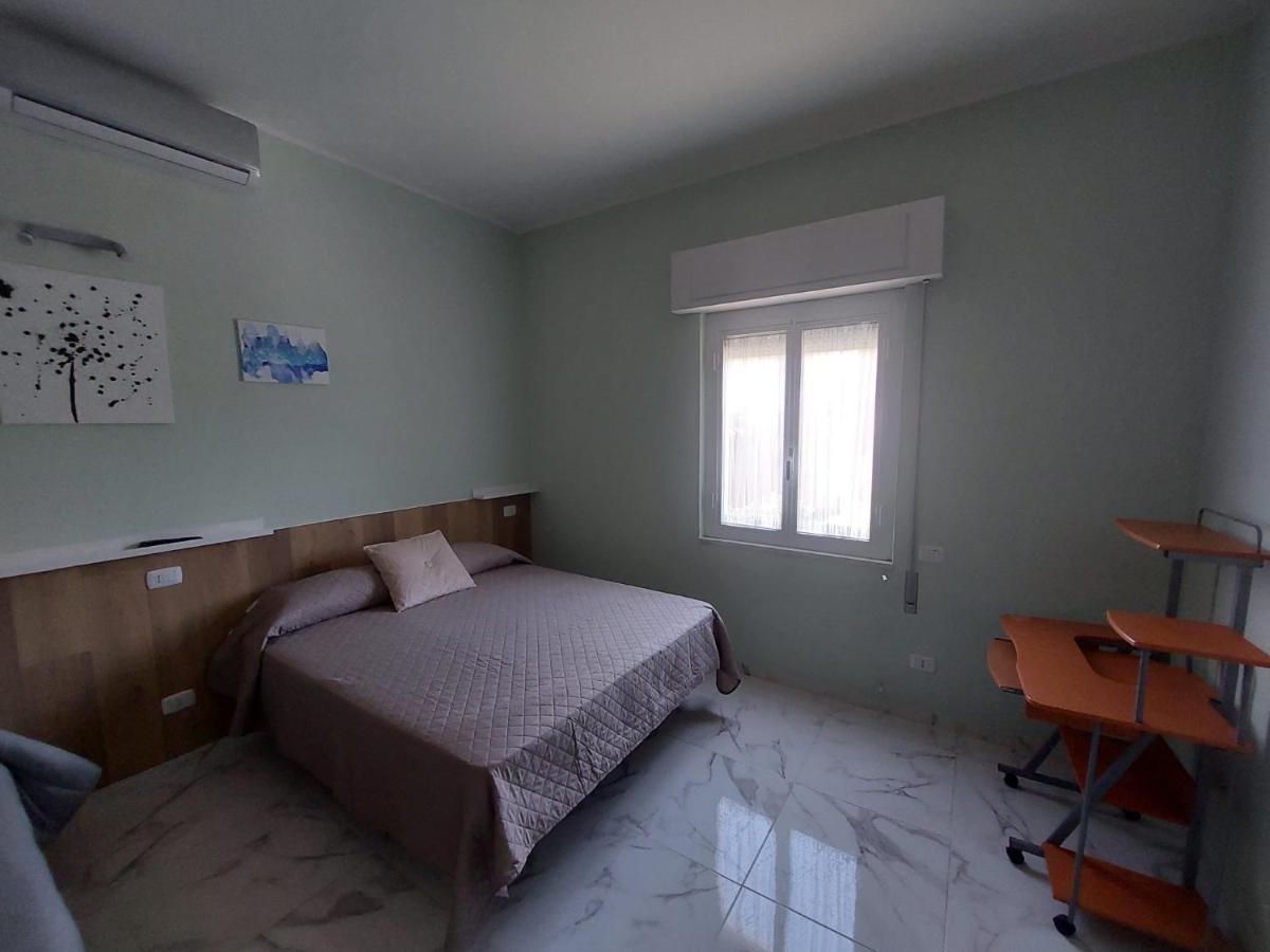 El Mar Casa Vacanza Lavinio Mare Anzio Exterior foto