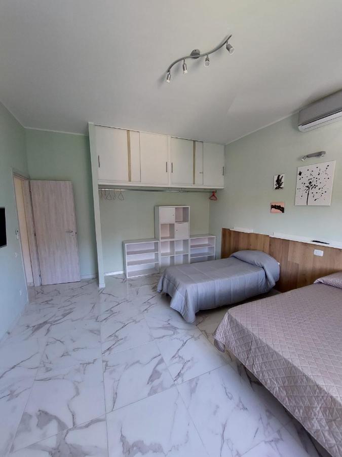 El Mar Casa Vacanza Lavinio Mare Anzio Exterior foto