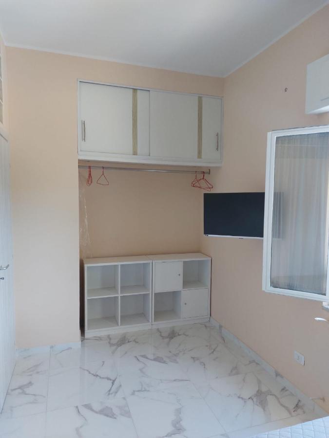 El Mar Casa Vacanza Lavinio Mare Anzio Exterior foto