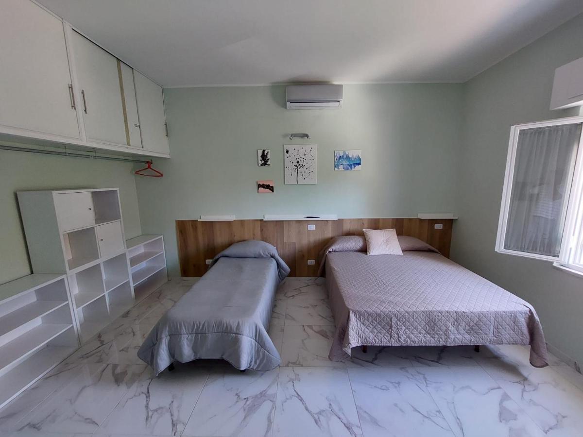 El Mar Casa Vacanza Lavinio Mare Anzio Exterior foto