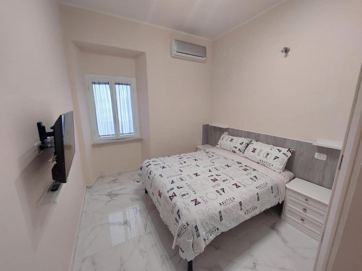 El Mar Casa Vacanza Lavinio Mare Anzio Exterior foto