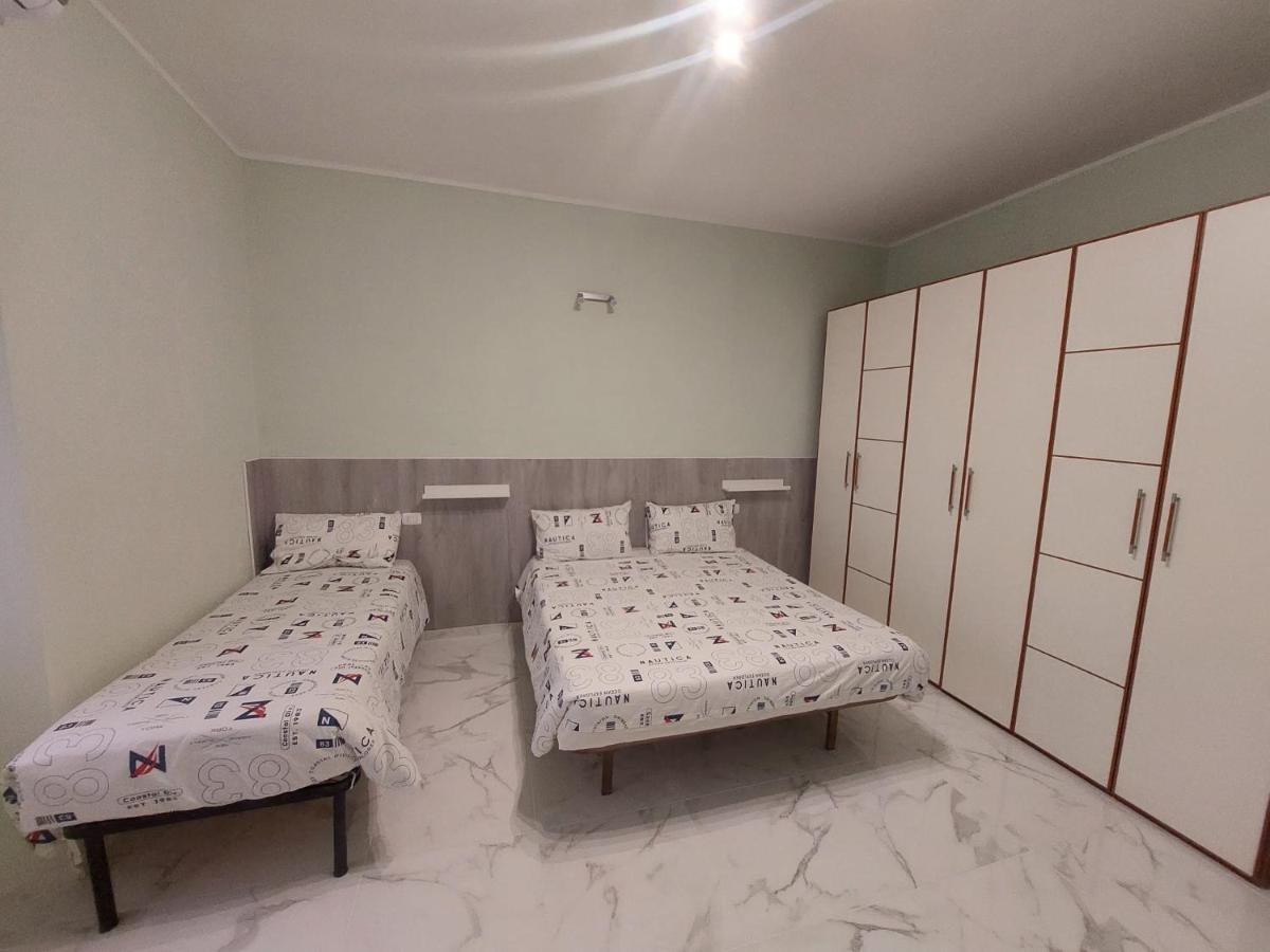 El Mar Casa Vacanza Lavinio Mare Anzio Exterior foto