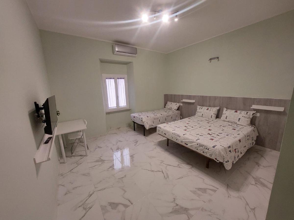 El Mar Casa Vacanza Lavinio Mare Anzio Exterior foto