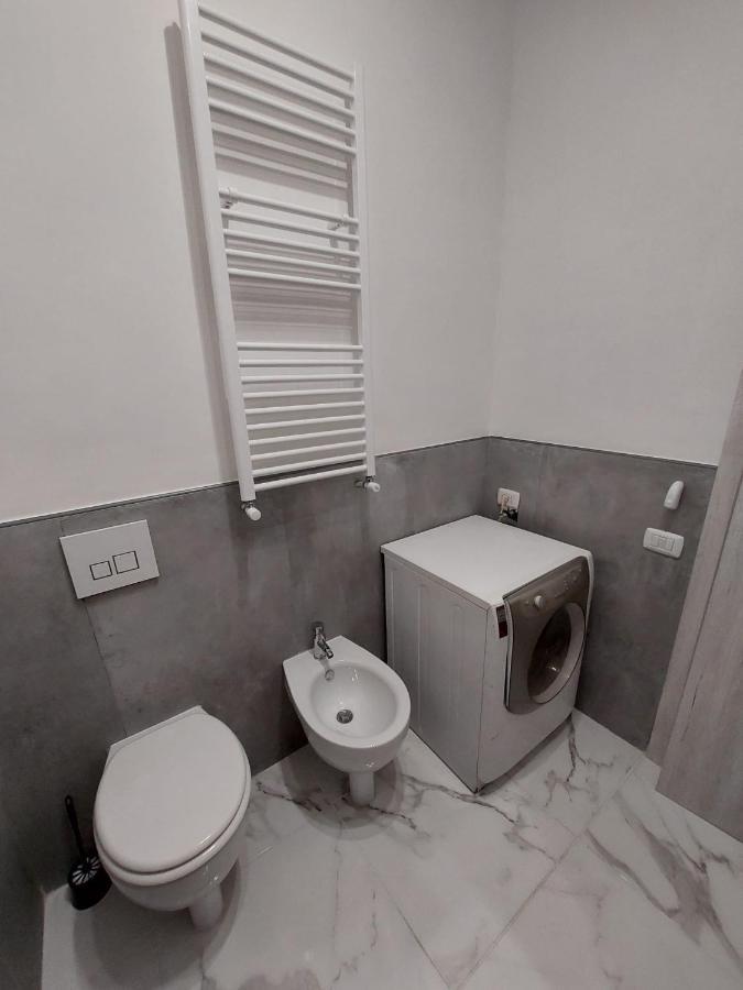 El Mar Casa Vacanza Lavinio Mare Anzio Exterior foto