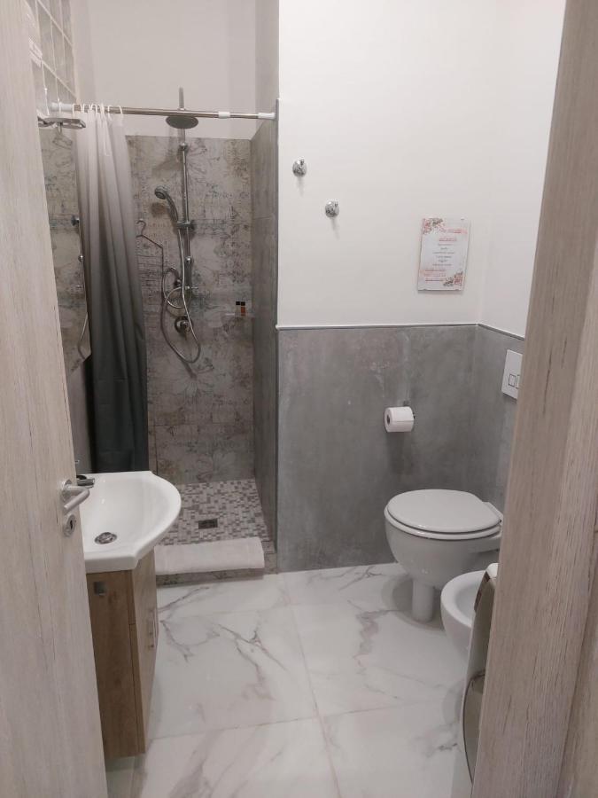El Mar Casa Vacanza Lavinio Mare Anzio Exterior foto