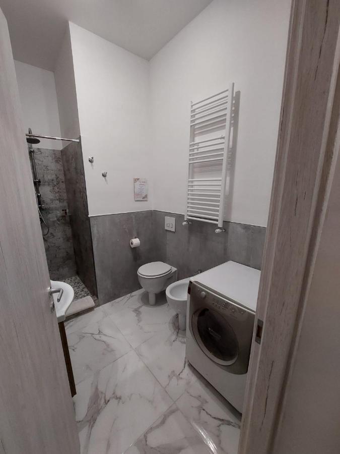 El Mar Casa Vacanza Lavinio Mare Anzio Exterior foto